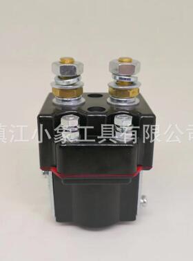 RRB力达西林杭叉电合力动叉车油泵起接触器电器DF1升2FD继24