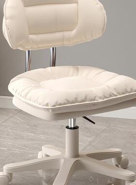 URU椅凳子轮滑转椅院工凳大美发美椅甲师升降子