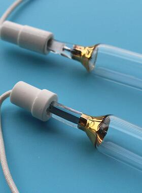 uv灯/各规格U种V固化灯MLM/k来样可选择./固化墨水小型灯管56w8kw