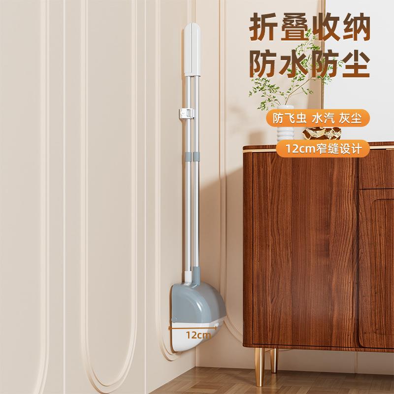 把317壁挂扫粘套装簸箕家用扫地笤帚扫帚捎2025组合不粘扫头发不