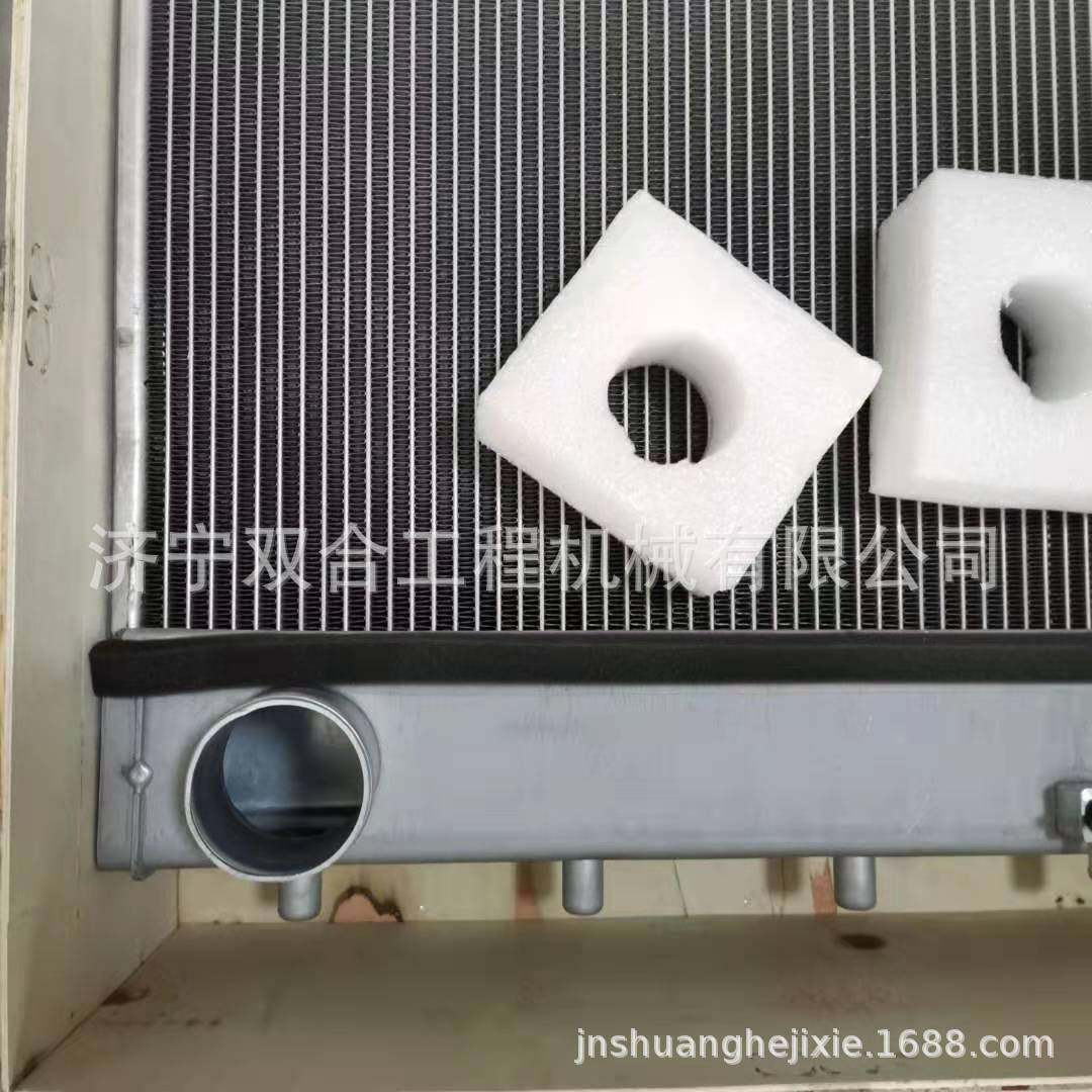 PC1606-7-8挖掘机-散热器水箱凝器燃油油冷冷却器20E-03-K后冷却,美容美体仪器,其它面部美容工具配件,淘宝优惠券,粉丝福利购,淘宝优惠卷