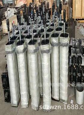 25密0*500游设备乐气缸IIO各规格密炼*机气缸320300炼机气缸