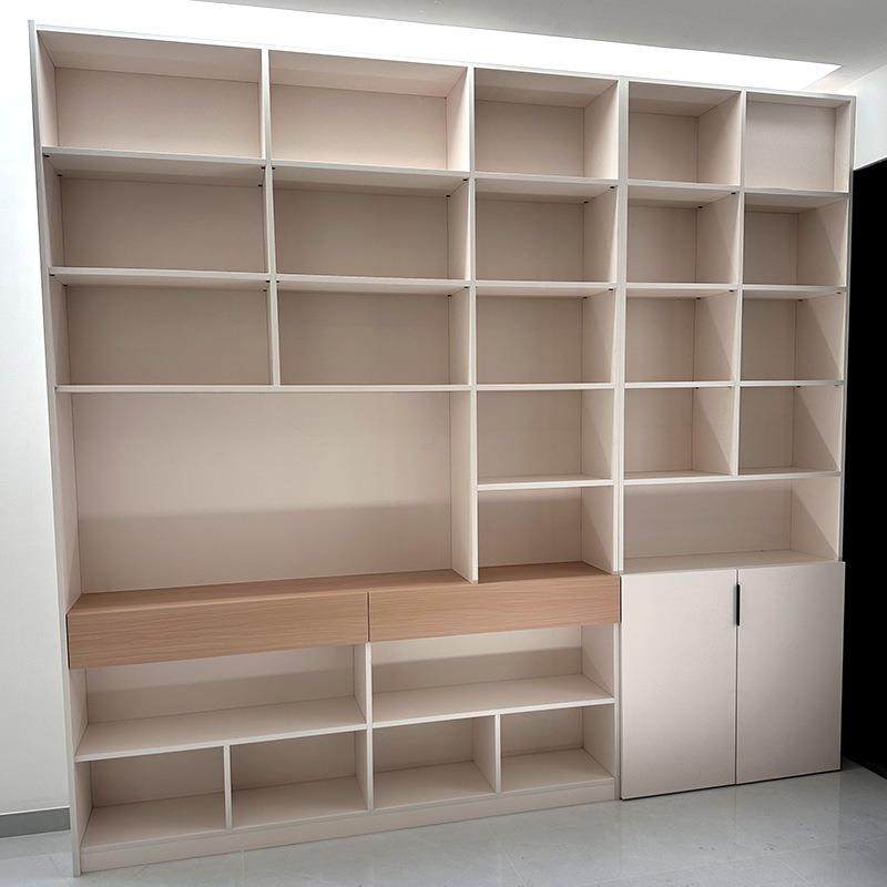 书柜新款简子易收纳架客厅用储物见效果图家柜靠墙组合柜矮书柜现,美容美体仪器,其它面部美容工具配件,淘宝优惠券,粉丝福利购,淘宝优惠卷