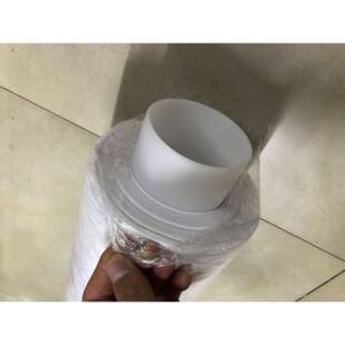 白安木工业胶带448三色绵纸标牌JVF铭牌薄双面胶9特粘胶带