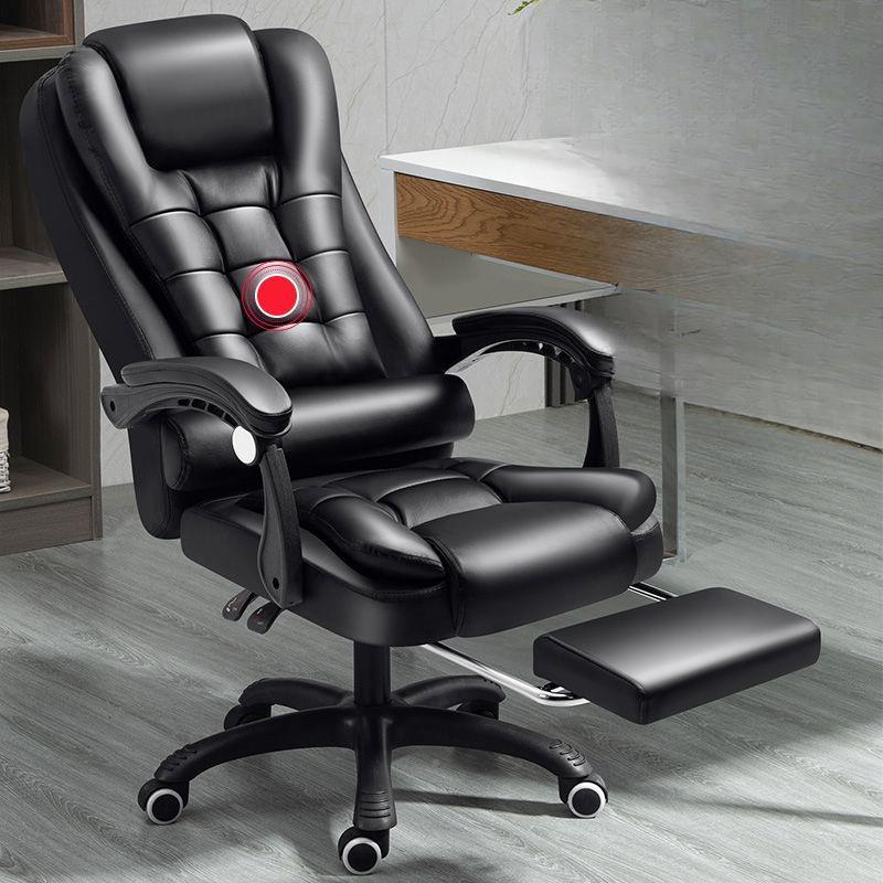 办公子脑椅老板椅可躺午睡体工学电椅家BXE用久坐座椅佛人山