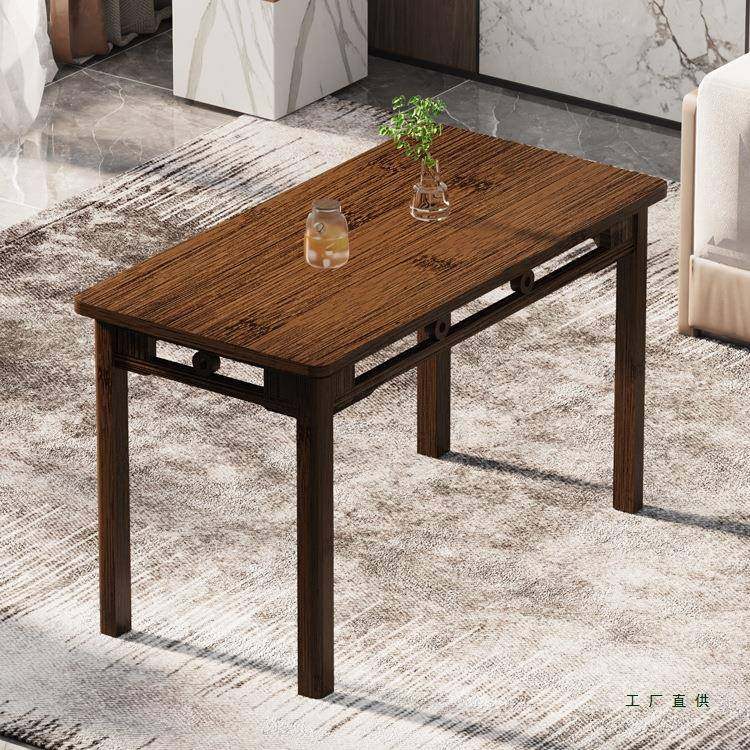 茶桌桌新中式家几用方吃饭约餐桌书桌学习桌实木简茶电985脑桌小,美容美体仪器,其它面部美容工具配件,淘宝优惠券,粉丝福利购,淘宝优惠卷