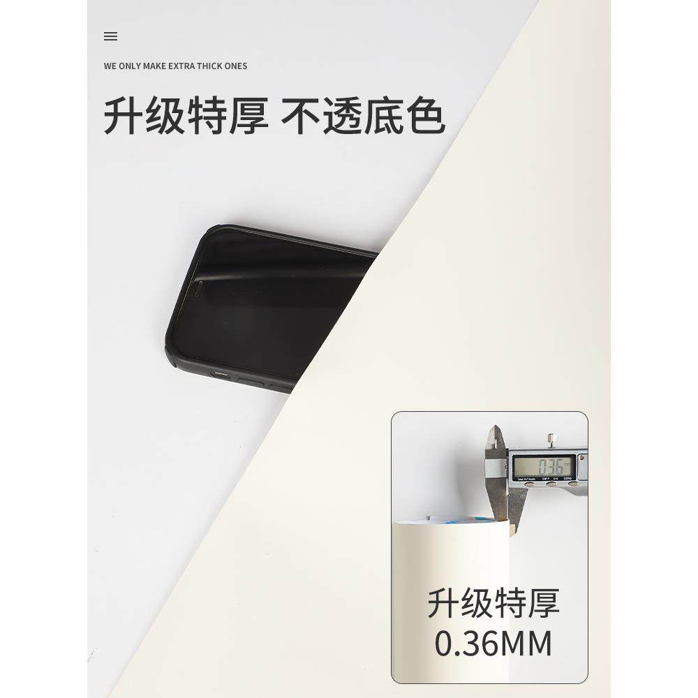 加厚橱柜潮贴纸防防水油自212粘衣柜子防厨房台温面柜门耐高翻新