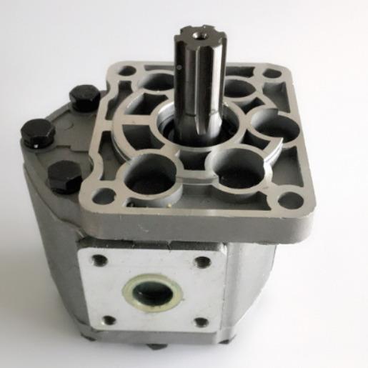 CBT-F5见描述880齿轮泵天津特精FCT-F50液压泵CBBT-580高压油泵（