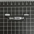 Black Main Label