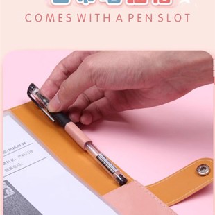 蛇宝宝孕检收纳册报告单孕妈妈孕妇b超产检记录收纳册孕期档案册