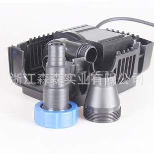 7000 8000 10000 森森格池变频CTF B款 6000 12000 过滤水泵 5000