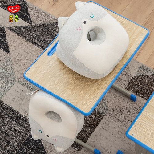 午睡枕小学生趴睡枕午睡神器桌上儿童睡觉桌子午休趴趴A类抱枕