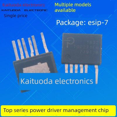 TOP271EG TOP252EG/EN 253 264 255 256 257 258 259 262EG 电源