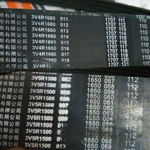 云南机床厂CY-K500/CY-K510云南数控车 主轴皮带编码器同步带皮带