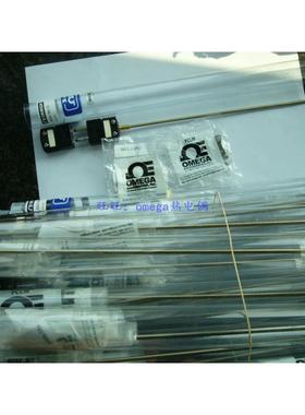 OMEGA铠装热电偶JQSS_KQSS_EQSS_TQSS-116_18_316_14-G_E_U-12_18