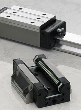 国产精密直线导轨滑块机床重载滑轨线轨RGH/RGW25/30/35/45/55/65