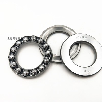 平面推力球轴承51164M 51168M 51172M 51176M 51180M 51184M铜保