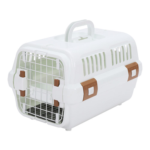 航空箱猫咪专用外出便携带天窗车载狗笼小型犬猫笼子宠物太空猫包
