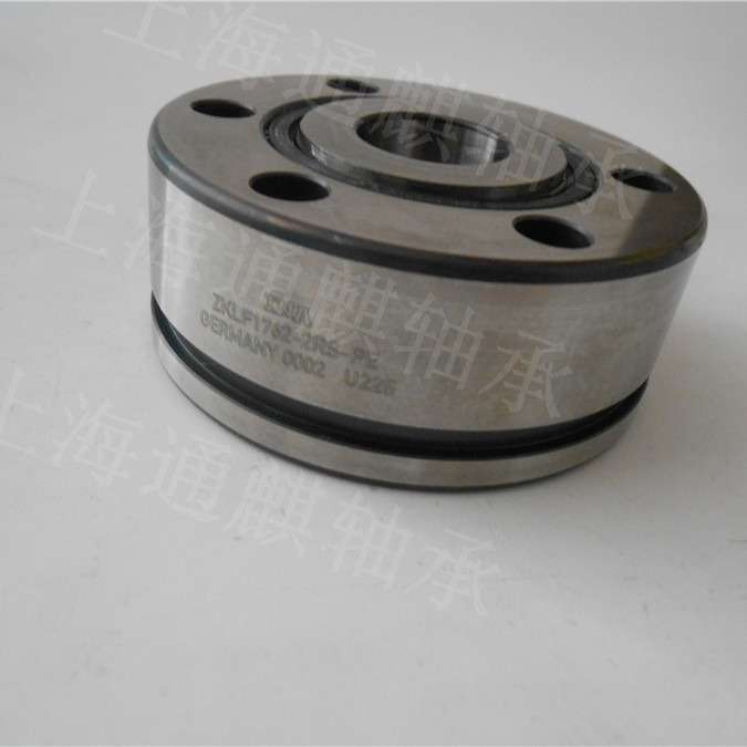 INA推力角接触球 ZKLF1762-2RS-PE轴承GERMANY 0002 NI26