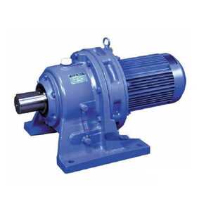 BWD3 5.5KW 11KW行星摆线减速器高转速BWD3