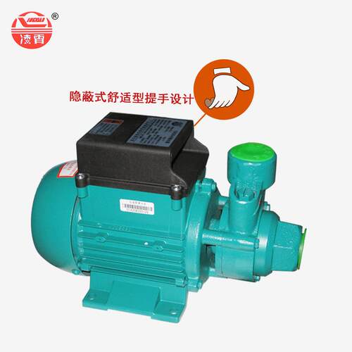 直销新款水泵1DB35/45/65-B经济型全铜高扬程清水泵农用灌溉抽水