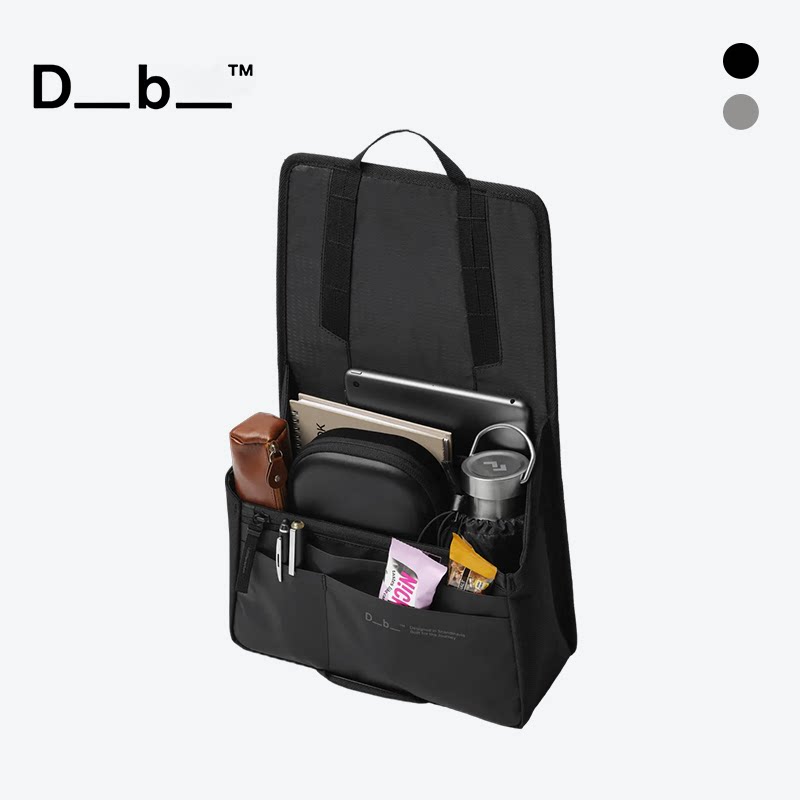 Db内胆包Hugger Org挎包/拎包/休闲包