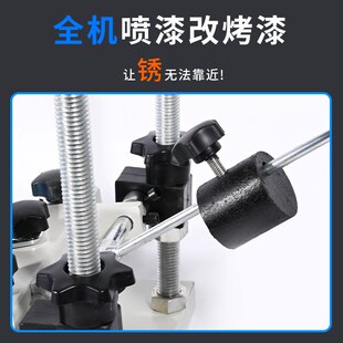 销小型丝印机手工丝印台丝网印刷机手印台锡膏油墨印刷机丝印工作