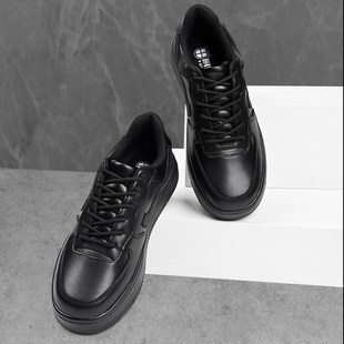 厨盾专业厨师鞋防滑防水防油厨房厨房防臭男透气后厨专用秋季餐饮