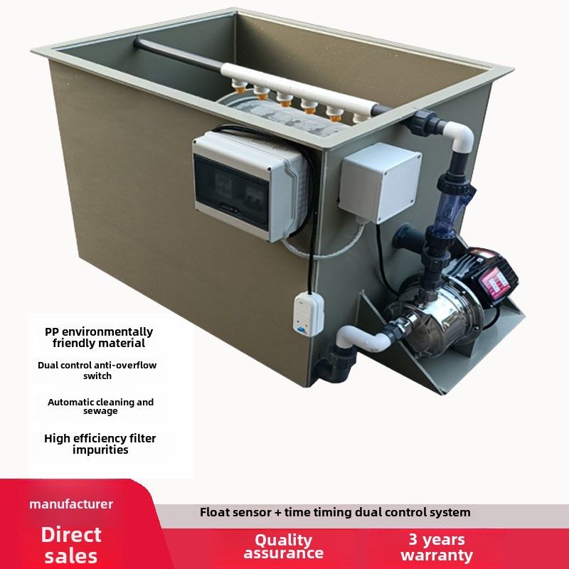 鱼缸鱼塘过滤设备自动反洗鱼粪分离鼓循环微滤静音板,宠物/宠物食品及用品,过滤设备,淘宝优惠券,粉丝福利购,淘宝优惠卷