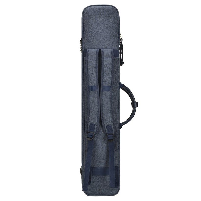 二胡包加厚二胡软包轻便透气二胡琴包二胡双肩包袋套可双背手提