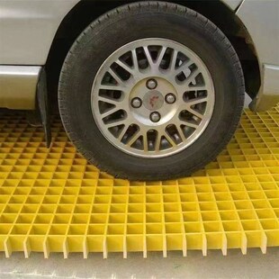 光伏马通道玻璃钢格栅底网玻璃钢格栅板鸽L舍鸡鸭养殖玻璃钢漏粪