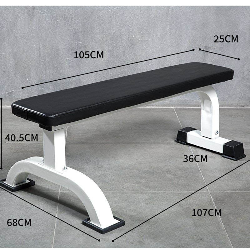 深蹲架杠铃架卧推架深蹲器材健身器材多功能杠铃套装家用深蹲支架