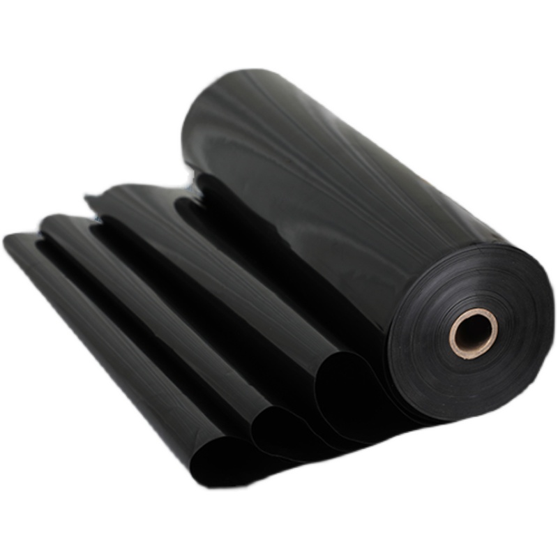 塑料布防水布鱼池塑料膜加厚薄膜农用鱼塘防渗膜土工膜防水膜