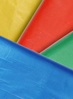 分类垃圾袋大号彩色蓝黄红绿色加厚干湿环卫厨余家商用超大码240L