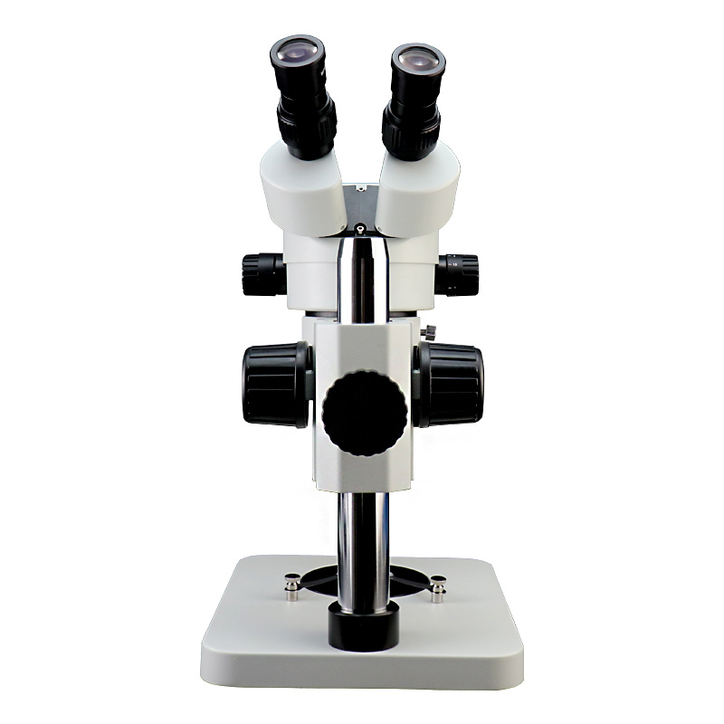 三目/双目连续变倍 双目体视显微镜7-45连续变倍手机维修显微镜