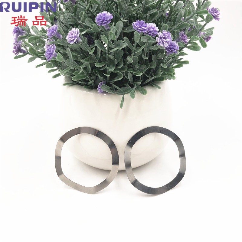 不锈钢304波型垫圈 波浪垫圈 波形弹簧垫片 弹性垫圈M3-M51