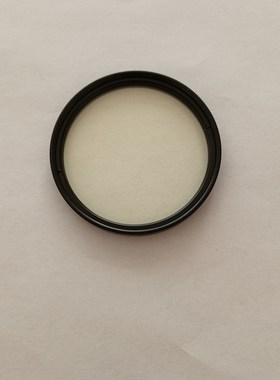 JB420红外透射滤光片420nm截止型滤光镜 金色光学玻璃