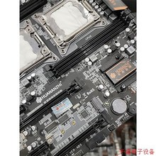 议价直拍不发:(议价)21年华南x79 4d双路主板100张带挡板