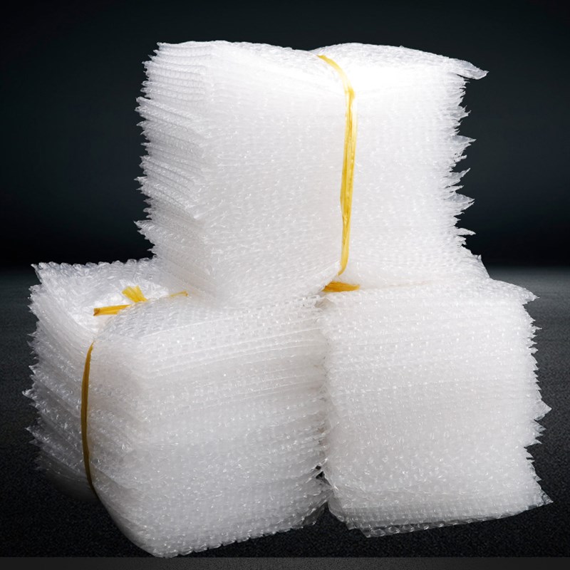 40*50cm料气泡袋加厚 防震泡沫袋  泡泡袋防震气泡膜袋