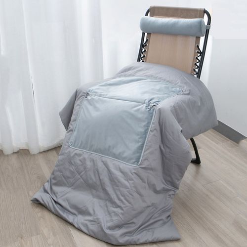 抱枕被子两用办公室午休午睡毯子枕头二合一车上抱枕被汽车空调被