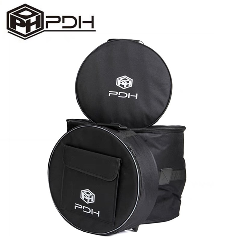 PDH套鼓包 五鼓标准尺寸10 12 14 16 22架子鼓鼓包