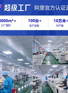 自粘led软灯条橙色冰蓝光4mm宽5V无眩光超亮高显指cob双色温灯带