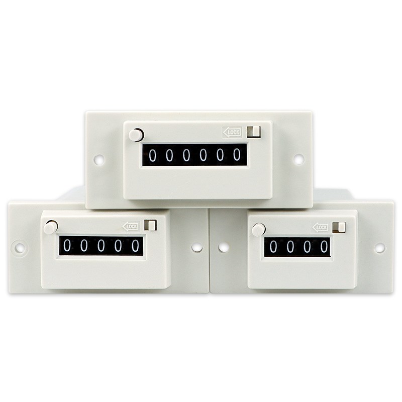 CSK4-YKWCSK6-YKW脉冲信号计数器CSK5-YKW带面板式计数器