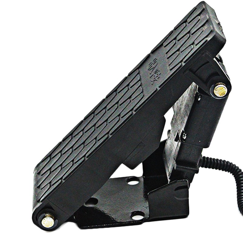 电动车脚踩加速器三轮车地毯式调速器改装脚踏油门电动车配件升级