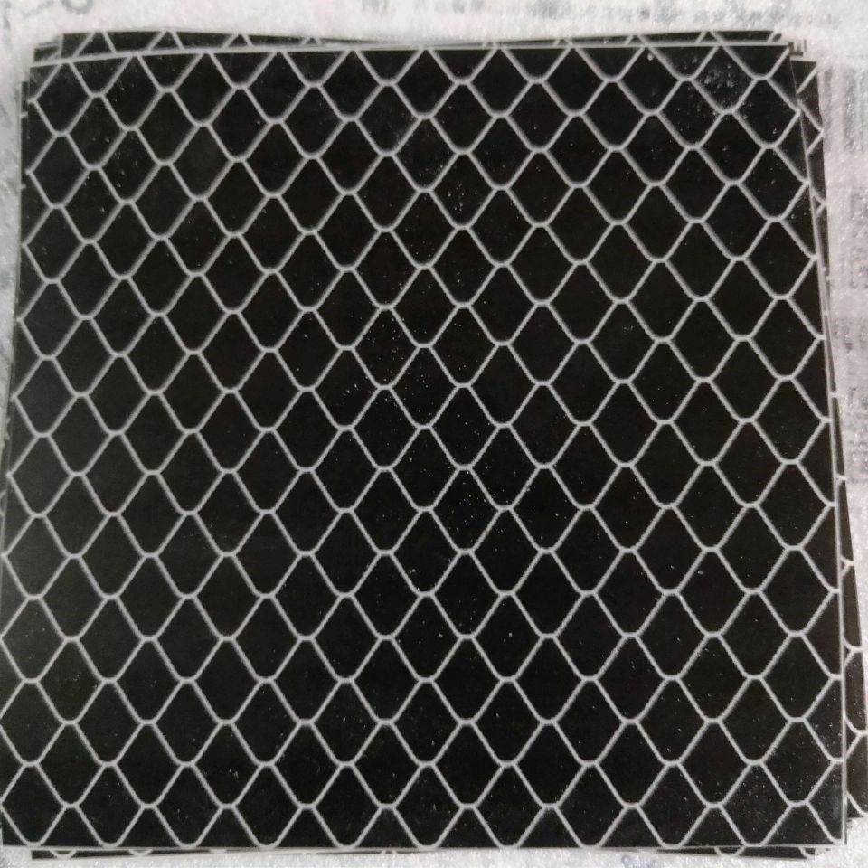 现货速发配件乌稍皮中段单块蛇皮京胡四胡蒙皮材料京胡四胡胡琴配