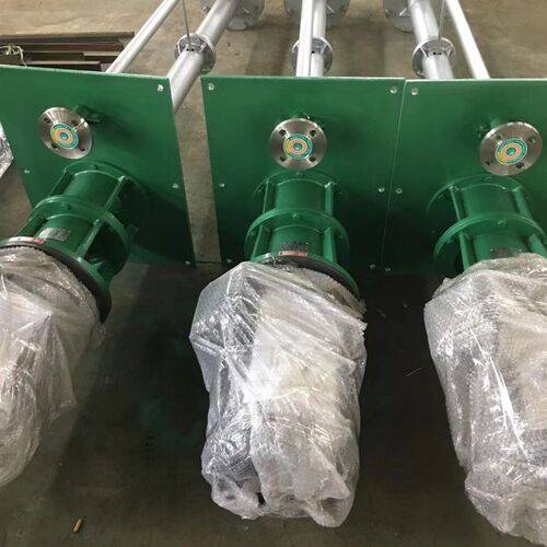 不锈钢液下泵 化工液下泵 304 316长轴液下泵立式耐高温液下泵