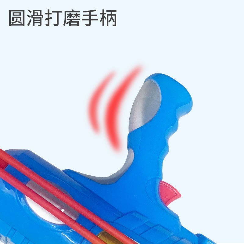 。儿童雪地玩具雪球炮冬天打雪仗雪球枪小朋玩打雪玩雪工具套装双