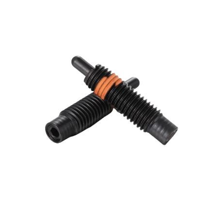 重载型弹簧柱塞 伸缩定位顶销PJH3-1.5-PJH16-40