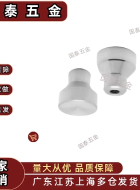 旋钮 NPFS4/5/6/8 小型304不锈钢HAX01-M4/M5/M6/M8-D21/D25/D33