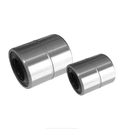 直线运动轴承 LMD21/LMD31-D6 D8 D10 D12 D16 紧凑型